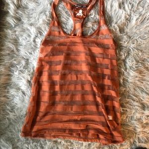 Atmosphere Sleeveless tank